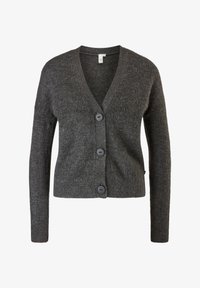 Unausgewählt, black melange