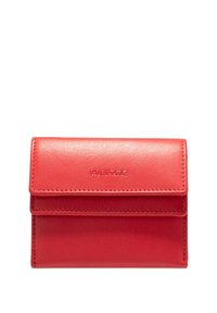 MAITRE PURSE BROMLEY DEDA - Portemonnee - coral