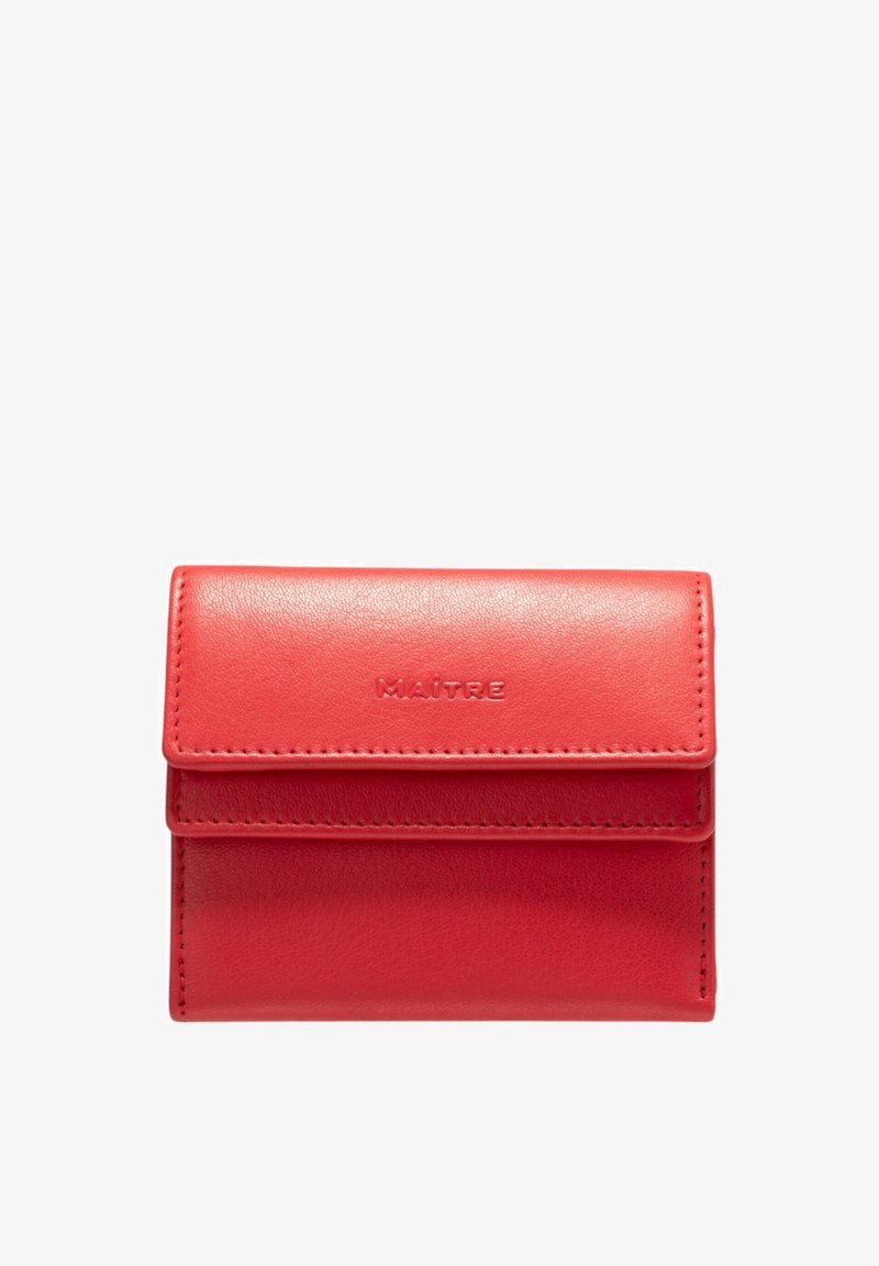 MAITRE PURSE BROMLEY DEDA - Portafoglio - coral
