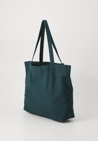 AllSaints ORLANDO TOTE - Pirkinių krepšys - cove blue