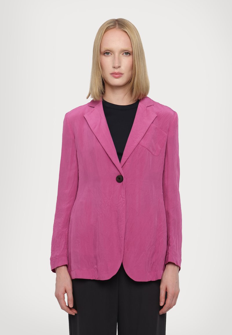 Emporio Armani Blazer roze