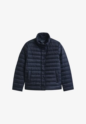 GANT, Untuvatakki - evening blue