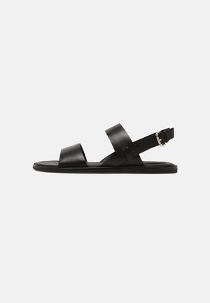 Clarks Sandales - black