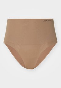 Unselected, terracotta