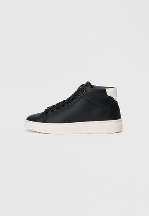 KIERAN HITO - Sneakers high - black