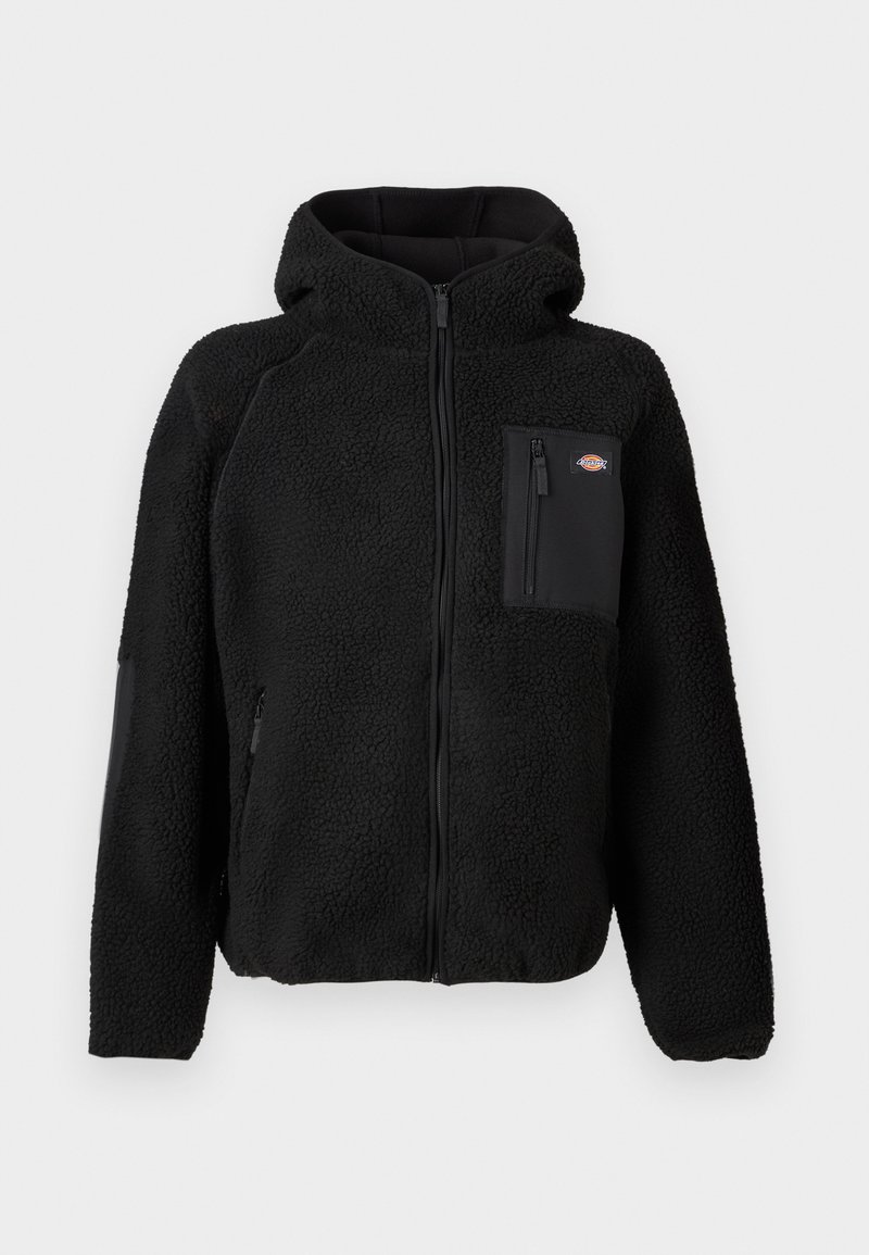 Dickies Fleecejas zwart Dickies Fleecejas zwart