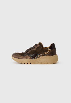 Trainers - bronce kombi