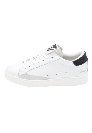 FRED - Sneakers basse - white grey