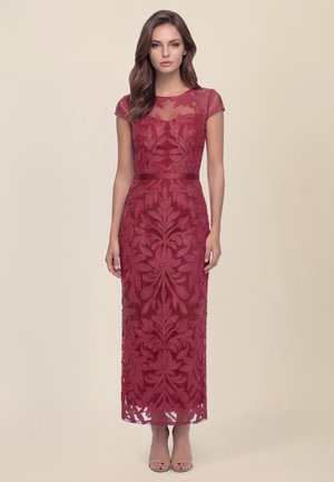 Apart, ABENDKLEID - Ballkleid - weinrot