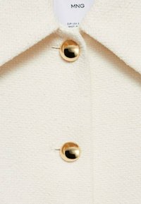 Mango Summer jacket - off-white