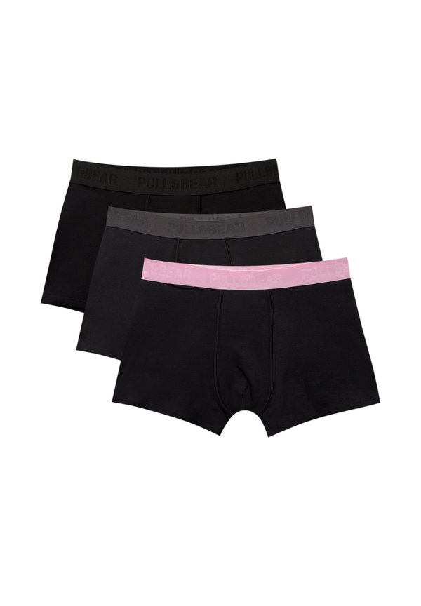 LOGO - 3-PACK  - Boxerbriefs