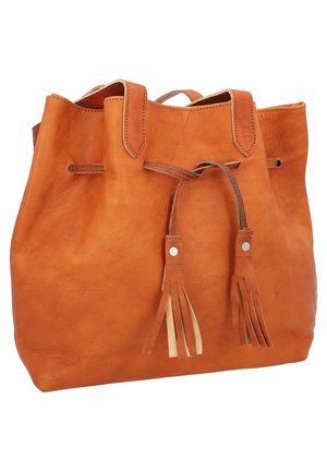 Kabelka - brown