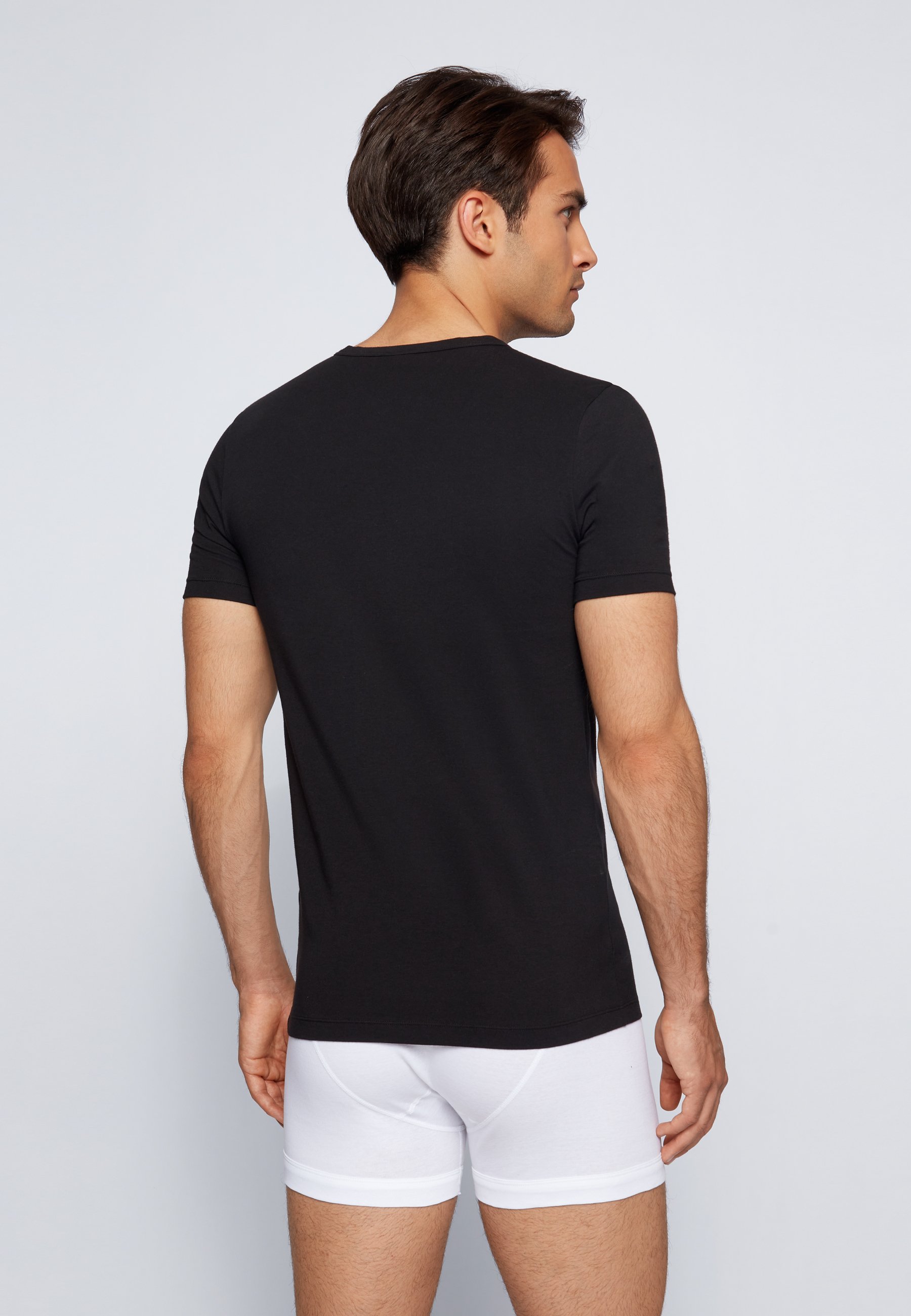Men 2 PACK - Undershirt Men 2 PACK - Undershirt