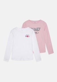 Valimata, corsage/bright whitemoods