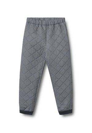 Wheat, WHEAT HOSE - Pantalon classique - ink stripe