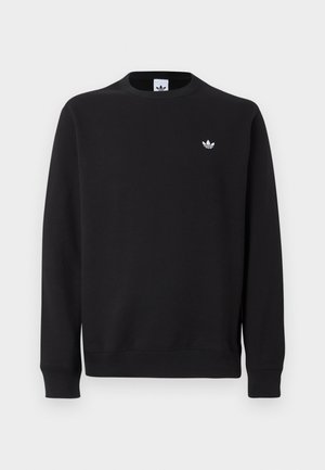 adidas Originals, CREW - Sweatshirt - black