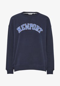 Seleccionado, total eclipse