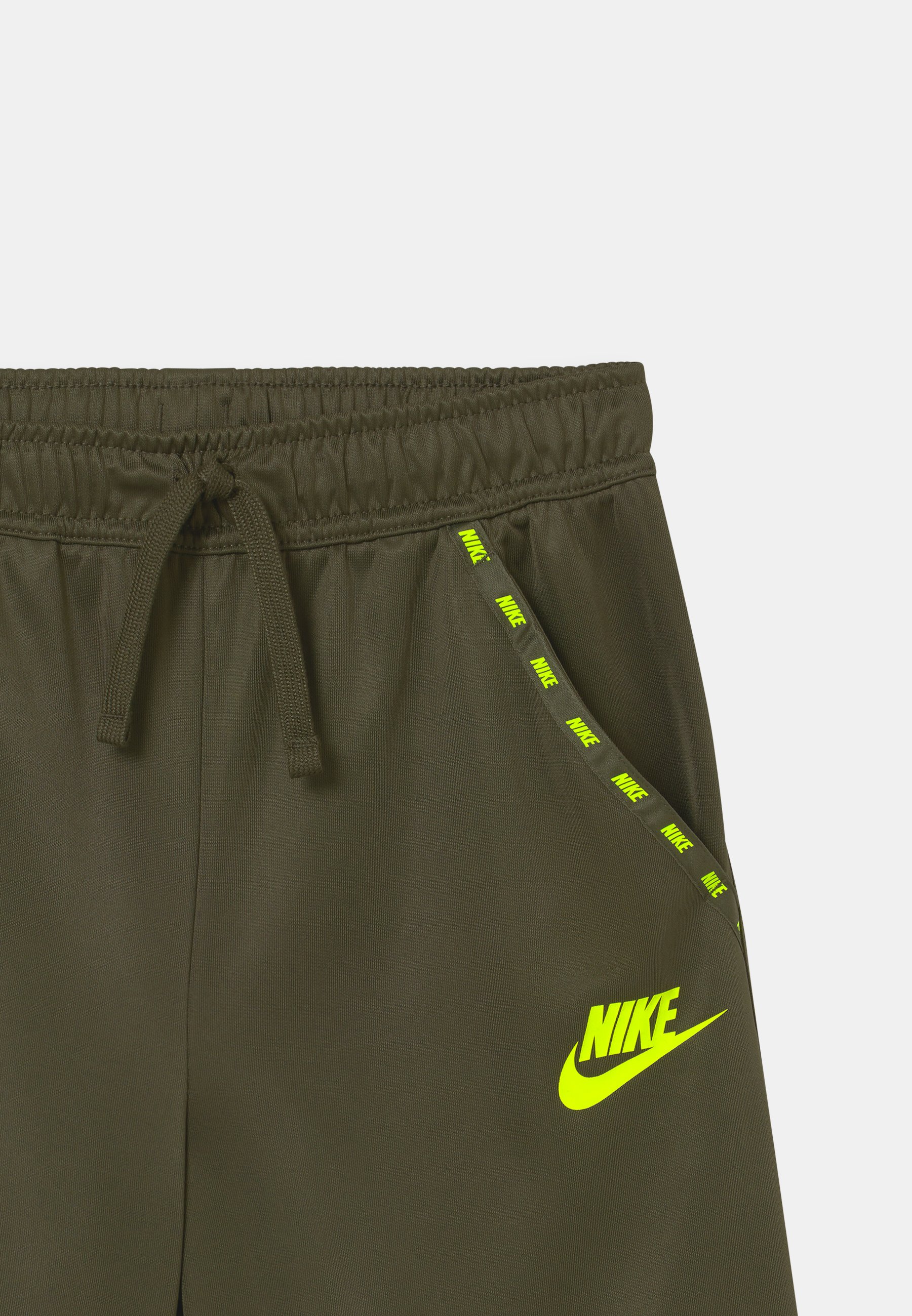 nike poly shorts