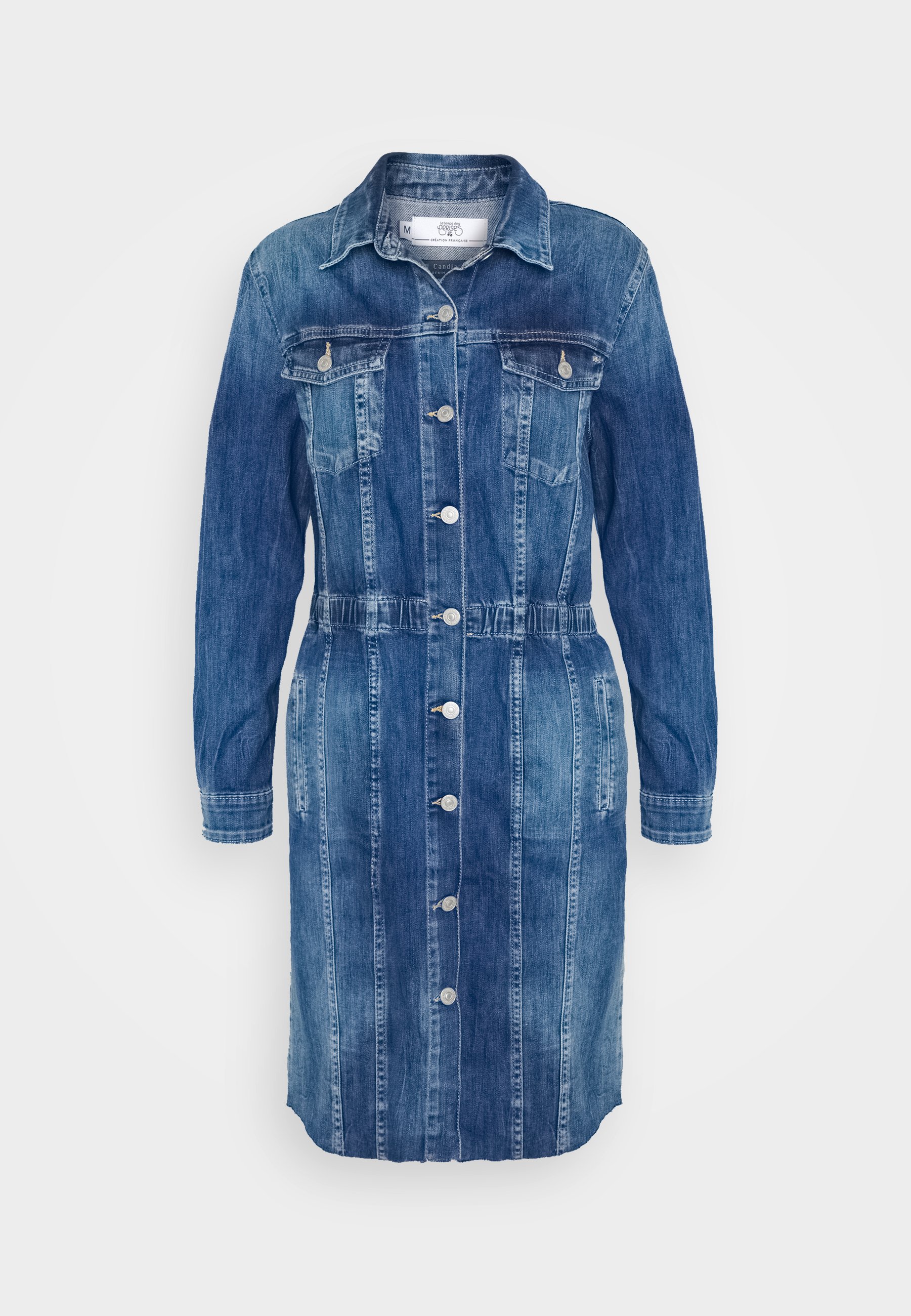 robes pull col roulé