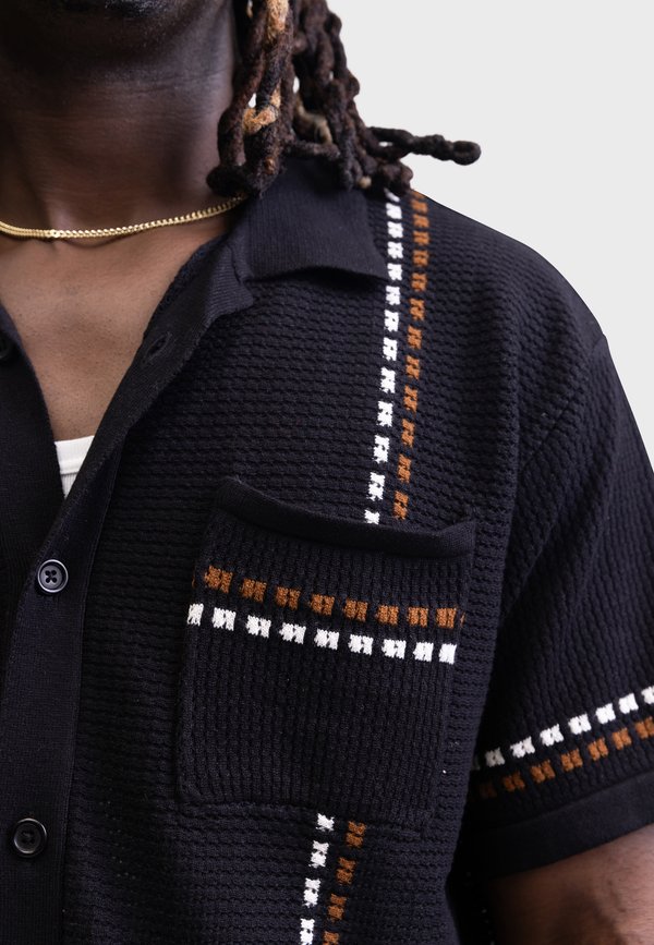 EDUARDO BOXY FIT - Shirt2