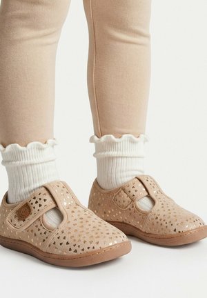 Lasocki Kids, - Baleriny z zapięciem