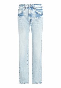RELAXED BOOTCUT - Jean bootcut - lev