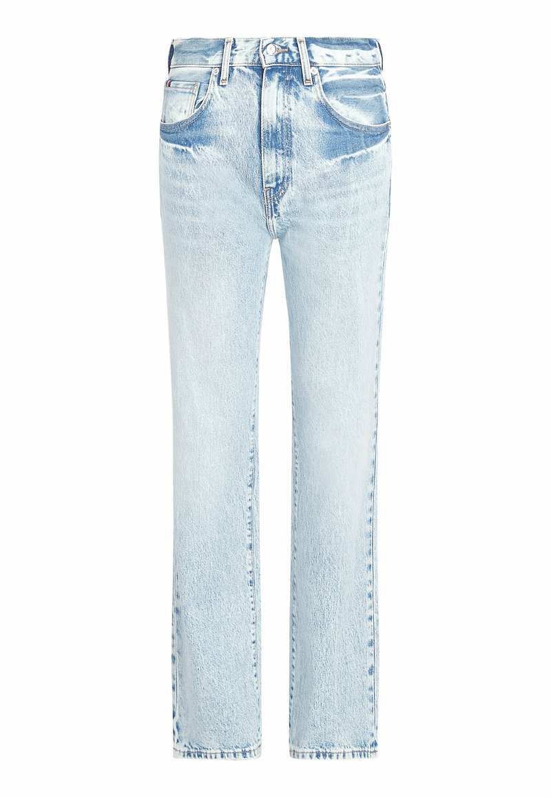 Vaqueros bootcut
