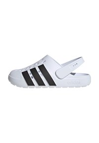 Unselected, cloud white   core black   cloud white