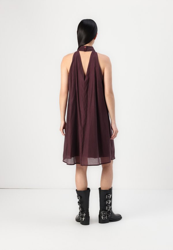 MSCHALITHEA FAUSTINA DRESS - Cocktail dress / Party dress - fudge2