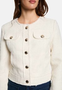 Morgan Veste légère - écru