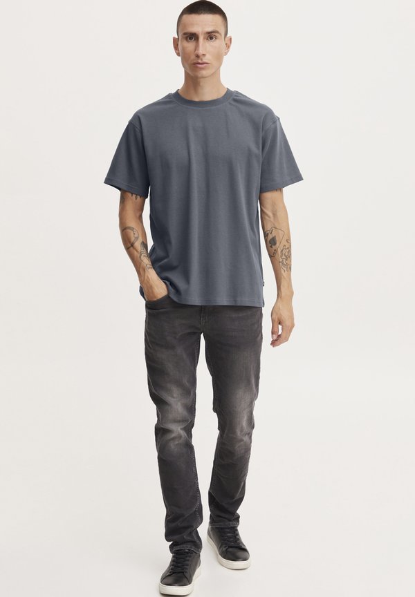 DANTON  - Basic T-shirt - magnet2
