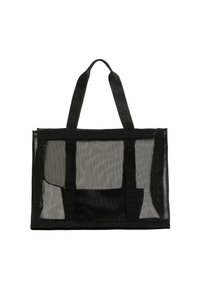 Tote bag - black