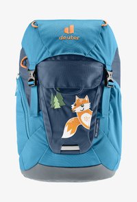 Niet geselecteerd, marine wave