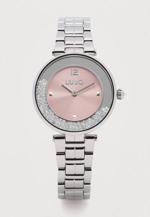 SOLENE - Uhr - silver-coloured