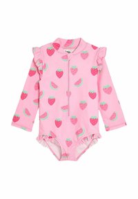 JoJo Maman Bébé - Swimsuit - multi Thumbnail Image 1
