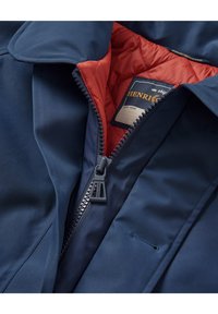 Henri Lloyd CONSORT  - Giacca da mezza stagione - blu navy