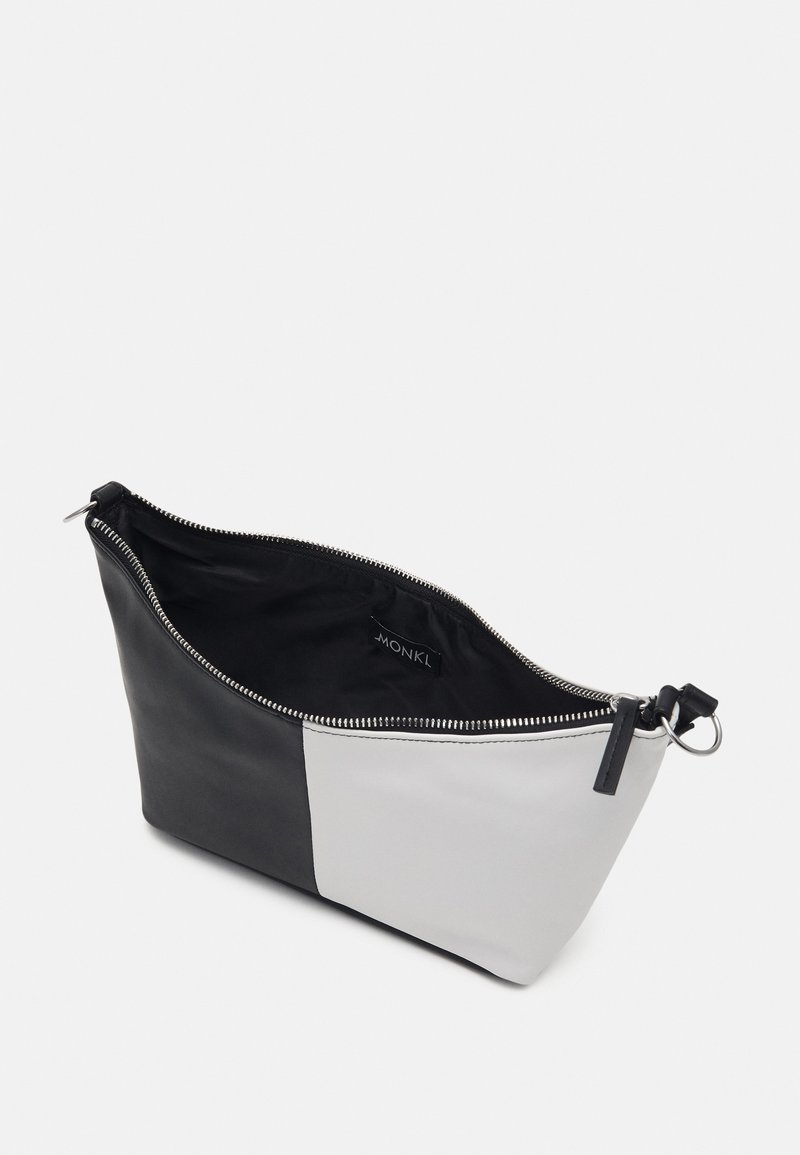 Damen Handtaschen | Monki Handtasche black/schwarz - XK53967 Damen Handtaschen | Monki Handtasche black/schwarz - XK53967