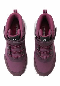 Reima HIIPIEN - Scarpa da hiking - deep purple