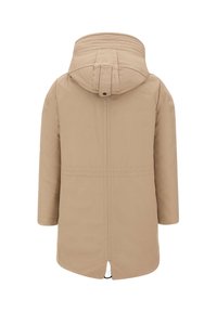 Peuterey Piumino lungo - beige