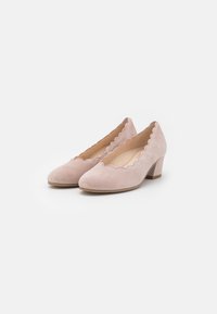 Gabor Comfort Klasické lodičky - light pink