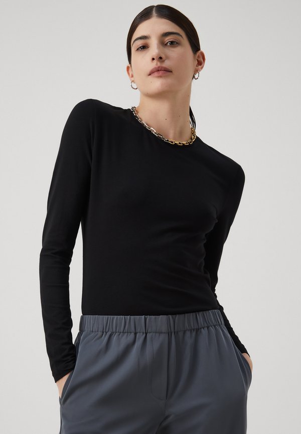 ESTER - Long sleeved top2