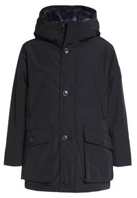 GAP Dunjacka - true black