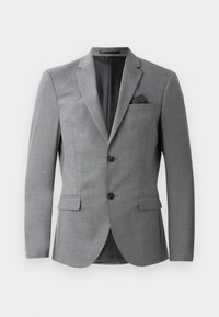 LIAM BLAZER - Suit jacket - grey
