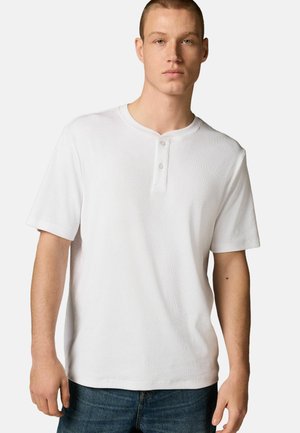 REGULAR FIT - T-Shirt basic - white