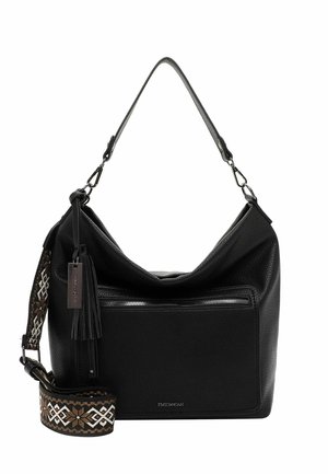 DARLEEN - Skuldertasker - black