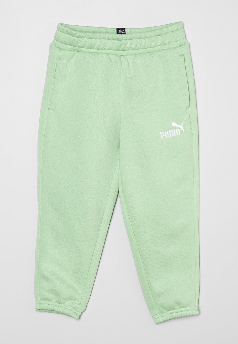 Puma Trainingsbroek groen Puma Trainingsbroek groen