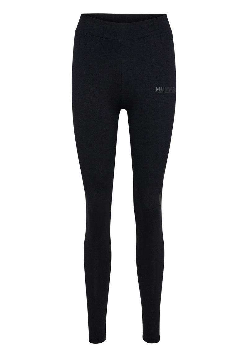 Hummel Tights zwart