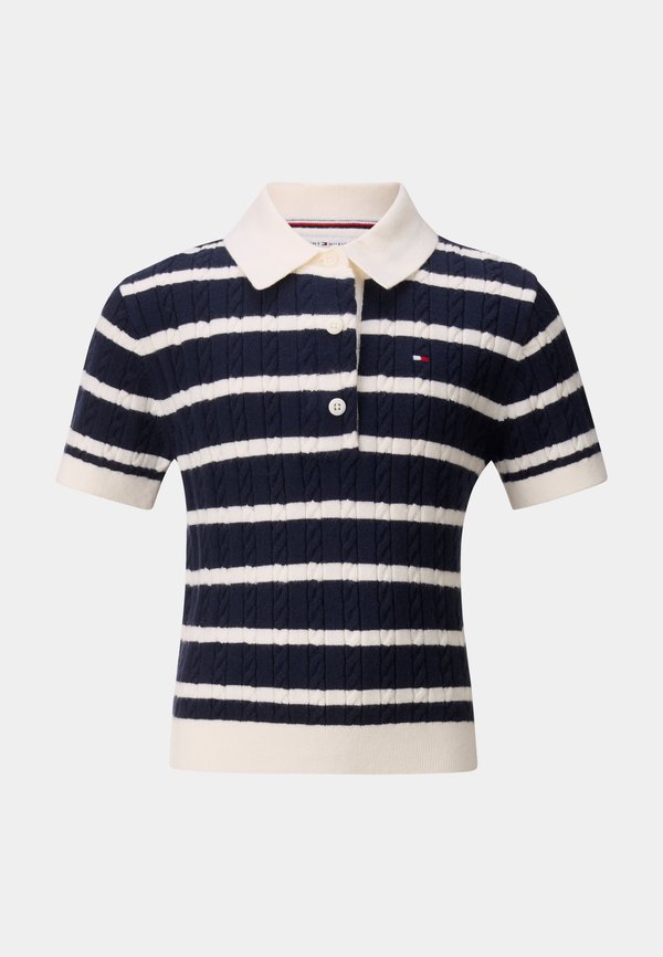 ADP CABLE POLO SS - Jumper2