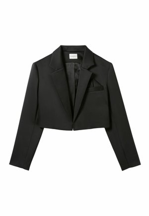 Blazer - noir