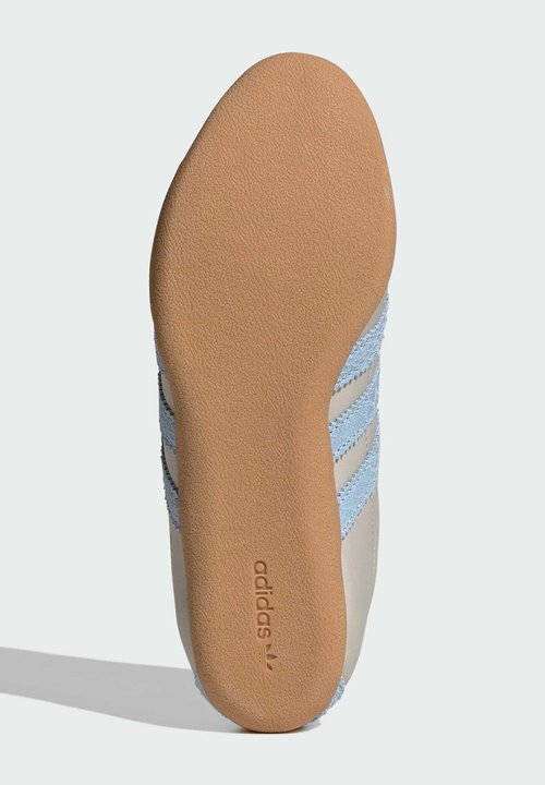 adidas TOKYO SHOES - Trainers - beige clear sky gum — photo 5
